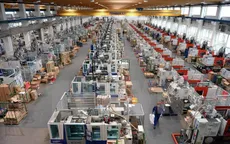 Kinh tế Eurozone tăng trưởng 0,3% trong quý IV/2015