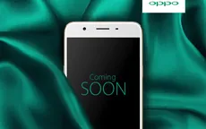 Đặt trước smartphone OPPO F1s, nhận hơn 2 triệu đồng quà tặng