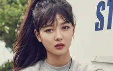 "Tiểu tiên nữ" Kim Yoo Jung đáng yêu trong loạt ảnh mới
