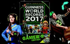 Những kỷ lục Guinness thế giới được xác lập năm 2017