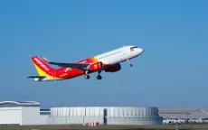 Vietjet mở 3 đường bay quốc tế mới