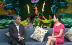 Ranh giới giữa tín ngưỡng thờ Mẫu và hoạt động mê tín dị đoan