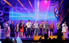 Cộng đồng khởi nghiệp hòa giọng trong sáng tác mới của Nguyễn Hải Phong