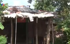 Hàng chục hộ dân Kon Tum khốn đốn vì quy hoạch treo