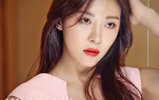 Ha Ji Won nói về gia tài vai diễn đồ sộ