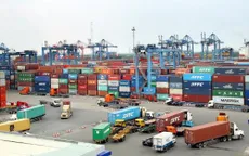 Hà Nội: Kim ngạch xuất khẩu đạt gần 9,7 tỷ USD