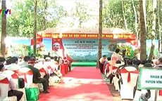 Đồng Nai tổ chức kỷ niệm 70 năm thành lập Chiến khu Đ