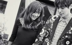Ahn Jae Hyun: Chỉ muốn làm chồng Goo Hye Sun, chưa muốn làm bố