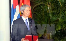 Các hoạt động nhân kỷ niệm Quốc khánh Việt Nam tại Argentina, Cuba
