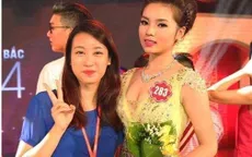 Hoa hậu Việt Nam 2016 chia sẻ về mối lương duyên với Hoa hậu Kỳ Duyên
