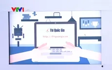 NXB Giáo dục ra mắt Cổng luyện thi THPT Quốc gia
