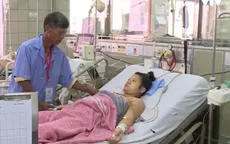 Gần 10.000 bệnh nhân được “cải tử hoàn sinh” nhờ kỹ thuật lọc máu hiện đại