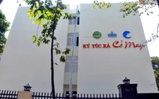 Đưa ký túc xá miễn phí 100% tại TP.HCM vào hoạt động