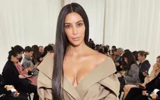 Kim Kardashian bị cướp 10 triệu USD ngay ở Paris: Tất cả vì tội "khoe của"?