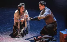 “La Bohème” khiến khán giả Thủ đô thổn thức cùng câu chuyện tình yêu