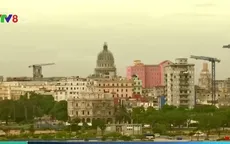 Thủ đô của Cuba đón nhận danh hiệu “thành phố kỳ quan”
