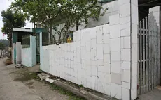 Rộ phong trào ốp gạch men chờ đền bù tại Quảng Ninh