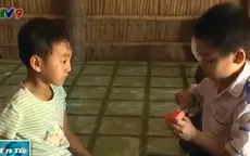 Hậu Giang nỗ lực hỗ trợ trẻ em lai không có giấy khai sinh