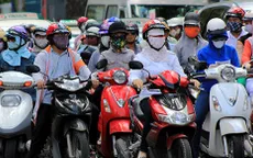 Người dân Việt Nam đang sống trong môi trường không khí “sạch” cỡ nào?