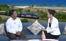 Nỗi niềm người lái tàu sau những tai nạn đường sắt