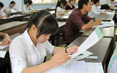 Kỳ thi THPT Quốc gia 2016: Đề thi rất hay nhưng cũng rất khó