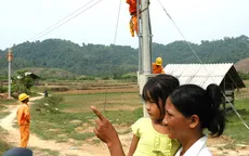 Điện lực Lâm Đồng phản hồi về tình trạng hơn 200 hộ dân sống thiếu điện