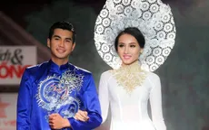 Áo dài Việt Nam lọt top trang phục cưới truyền thống đẹp trên thế giới