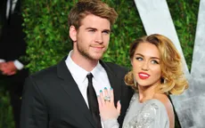Miley Cyrus được lòng bố bạn trai