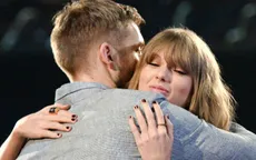 Taylor Swift chia tay Calvin Harris: Những gì còn lại là tình yêu và sự tôn trọng