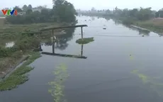 Hà Nội: 20 năm, cả làng sống cùng ô nhiễm