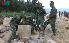 Xâm thực nghiêm trọng nhất từ trước đến nay tại TT-Huế