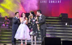 Đêm nhạc “Khoảnh khắc vô giá” đến với khán giả Thủ đô