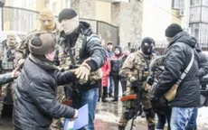 Việt Nam đề nghị Ukraine sớm giải quyết vụ việc tại làng Sen