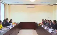 Việt Nam - Lào tăng cường hợp tác nghiên cứu khoa học