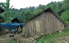 Vụ thảm sát 4 người ở Lào Cai: Nghi phạm từng có mâu thuẫn với nạn nhân