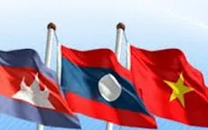 Campuchia - Lào - Việt Nam họp bàn về thúc đẩy hợp tác Tam giác phát triển