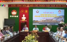 Tăng cường hợp tác giữa Savannakhet và TT-Huế