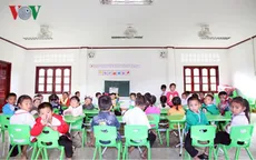 TP.HCM thiếu cả giáo viên và trường mầm non