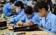 Nhật Bản thu hút lao động nước ngoài