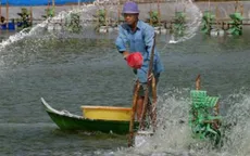 Đồng bằng sông Cửu Long vẫn có thể lấy nước ngọt tới cuối tháng 4