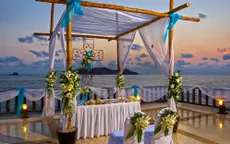Để không "đốt cháy ví tiền", người Mỹ đổi thói quen tặng quà cưới