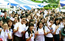 Mít tinh hưởng ứng Tuần lễ Kháng thuốc kháng sinh