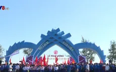 Quảng Trị hưởng ứng chiến dịch "Làm cho thế giới sạch hơn" 2016