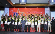 Phát động chương trình 50 DN CNTT hàng đầu năm 2016