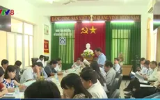 Vụ đáp án lệch đề thi: Sở GD-ĐT Phú Yên kết luận đề thi không sai