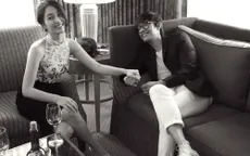 Lee Min Jung bất ngờ khoe ảnh Lee Byung Hun thuở nhỏ