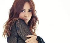 Lee Hyori trở lại với nhà sản xuất đã tạo hit 10 Minutes