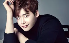 Sau loạt sao Hàn hạng A, YG Entertainment có thêm Lee Jong Suk