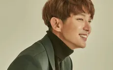 Lee Jun Ki vừa khoe giọng hát vừa cảm ơn fan
