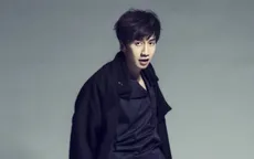 “Hoàng tử châu Á” Lee Kwang Soo tiết lộ về cảnh nude
